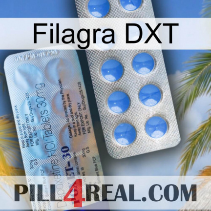 Filagra DXT 39